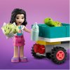 LEGO® Friends 41697 Auto ochrancov korytnačiek