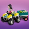 LEGO® Friends 41697 Auto ochrancov korytnačiek