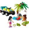 LEGO® Friends 41697 Auto ochrancov korytnačiek