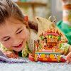 LEGO® Disney 43210 Vaiana a jej objaviteľská loď