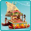 LEGO® Disney 43210 Vaiana a jej objaviteľská loď