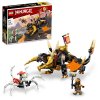 LEGO® Ninjago 71782 Coleov zemský drak EVO