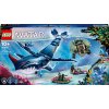 LEGO® Avatar 75579 Tulkun Payakan a krabí oblek