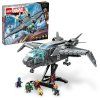 LEGO® Marvel 76248 Tryskáč Avengerov Quinjet