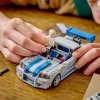 LEGO® Speed Champions 76917 2 Fast 2 Furious Nissan Skyline GT-R (R34)