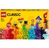 LEGO® Classic 11030 Veľké balenie kociek