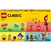 LEGO® Classic 11030 Veľké balenie kociek