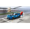 LEGO Speed Champions 75891 LEGO® Speed Champions 75891 Pretekárske auto Chevrolet Camaro ZL1