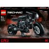 LEGO® Technic 42155 THE BATMAN – BATCYCLE™