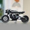 LEGO® Technic 42155 THE BATMAN – BATCYCLE™