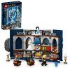 LEGO® Harry Potter™ 76411 Zástava Bystrohlavu