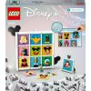 LEGO® Disney 43221 100 rokov obľúbených animovaných postáv Disney