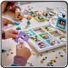 LEGO® Disney™ 43221 100 rokov obľúbených animovaných postáv Disney