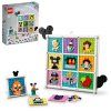 LEGO® Disney™ 43221 100 rokov obľúbených animovaných postáv Disney