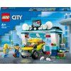 LEGO® City 60362 Autoumyvárka