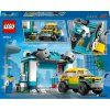 LEGO® City 60362 Autoumyvárka