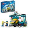 LEGO® City 60362 Autoumyvárka