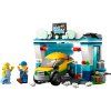 LEGO® City 60362 Autoumyvárka