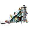 LEGO® City 60366 Lyžiarske a lezecké stredisko