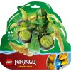 LEGO® Ninjago 71779 Lloydov dračí Spinjitzu útok