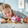 LEGO® Minecraft 21247 Dom axolotlov