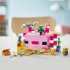 LEGO® Minecraft 21247 Dom axolotlov