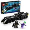 LEGO® DC Batman 76224 Batman™ vs. Joker™: Naháňačka v Batmobile