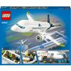 LEGO® City 60367 Osobné lietadlo