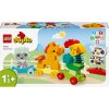 LEGO® Duplo 10412 Vláčik so zvieratkami