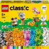 LEGO® Classic 11034 Tvorivé domáce zvieratká