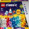 LEGO® Classic 11037 Tvorivé planéty