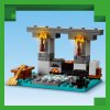 LEGO® Minecraft 21252 Zbrojnica