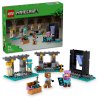 LEGO® Minecraft 21252 Zbrojnica
