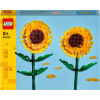 LEGO® Botanicals 40524 Slnečnice