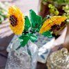 LEGO® Botanicals 40524 Slnečnice