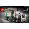 LEGO® Technic 42167 Smetiarske auto Mack® LR Electric