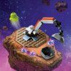 LEGO® City 60429 Vesmírna loď a objav asteroidu
