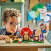 LEGO® Super Mario 71429 Nabbit v Toadovom obchode – rozširujúci set