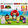 LEGO® Super Mario 71429 Nabbit v Toadovom obchode – rozširujúci set