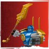 LEGO® Ninjago 71805 Bojový balíček Jayovho robota