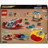 LEGO® Star Wars™ 75384 Crimson FirehawkTM