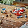 LEGO® Star Wars™ 75384 Crimson FirehawkTM