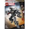LEGO® Marvel 76277 War Machine v robotickom obrnení