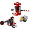 LEGO® Sonic 76995 Shadow the Hedgehog a jeho útek