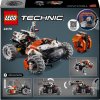 LEGO® Technic 42178 Vesmírny nakladač LT78