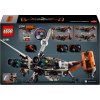 LEGO® Technic 42181 VTOL Vesmírna loď na prepravu ťažkého nákladu LT81