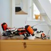 LEGO® Technic 42181 VTOL Vesmírna loď na prepravu ťažkého nákladu LT81