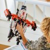 LEGO® Technic 42181 VTOL Vesmírna loď na prepravu ťažkého nákladu LT81