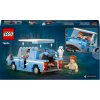 LEGO® Harry Potter 76424 Lietajúce auto Ford Anglia™