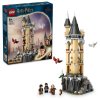 LEGO® Harry Potter 76430 Soviareň v Rokfortskom hrade